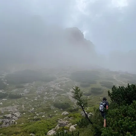 Apartament Laura Jenig