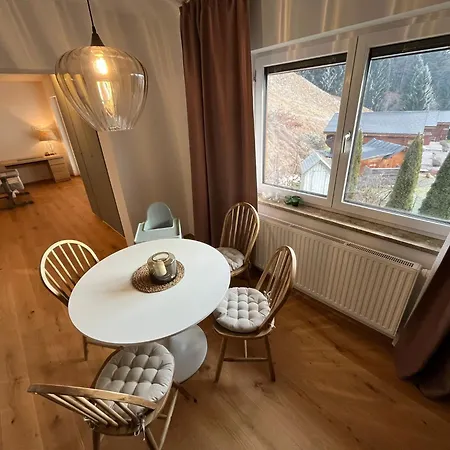 Apartman Laura *