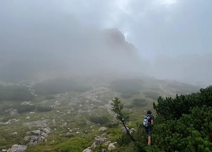 Apartament Laura Jenig