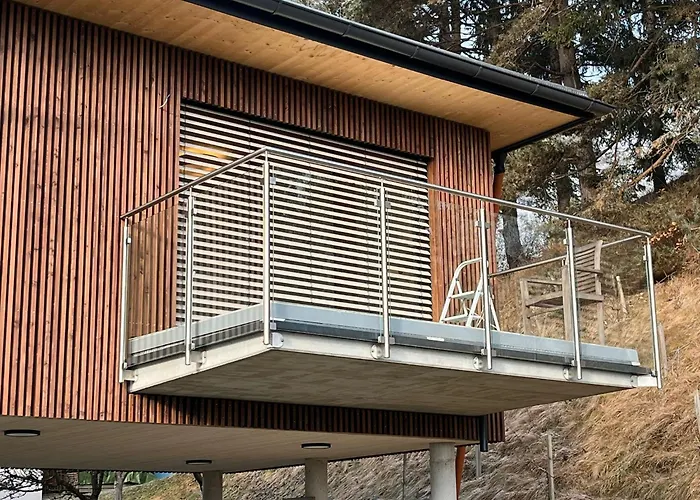 Laura Apartman Jenig