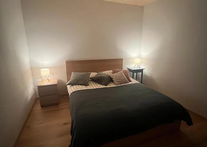 Laura Apartament Jenig