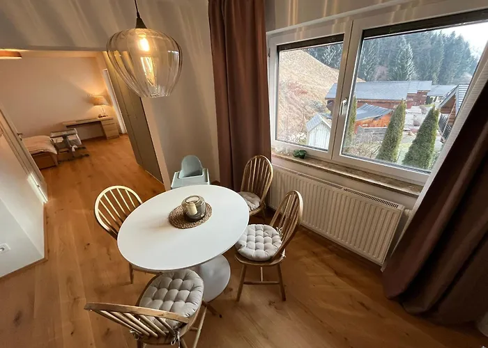 Apartman Laura *